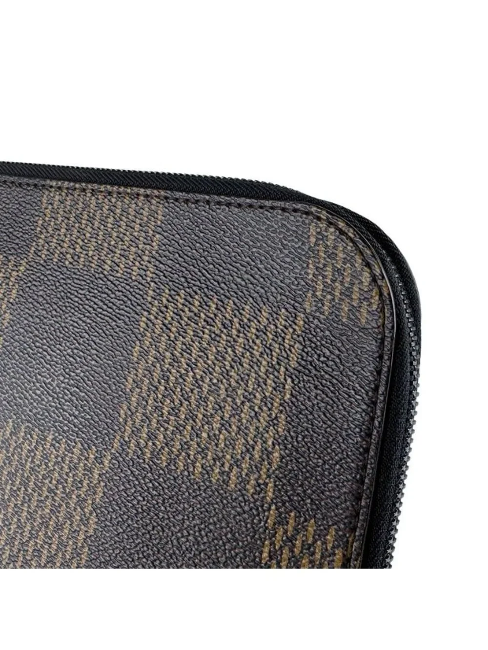 Louis Vuitton Clutch Damier Giant NIGO Pochette Jour